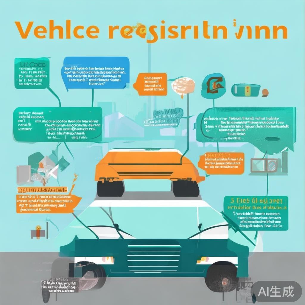 车号注册攻略，轻松掌握车辆编号注册流程