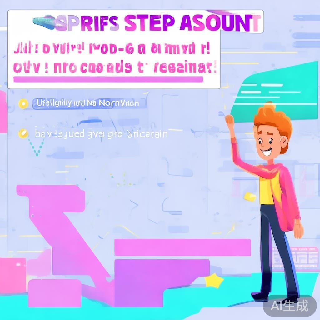 轻松上手，教你如何注册smaint账户