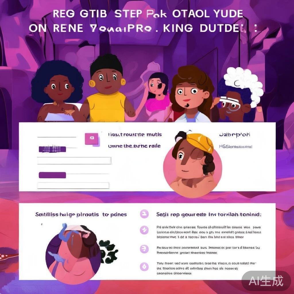 Kink平台注册指南，轻松开启你的私密之旅