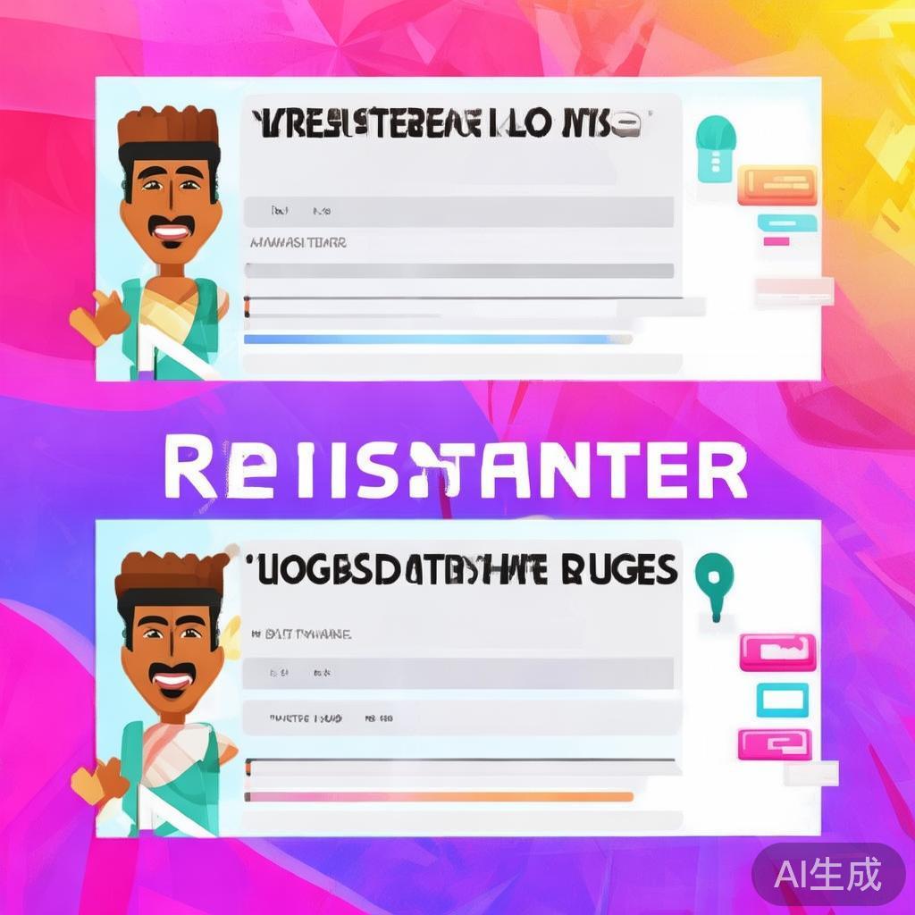 轻松上手，教你如何注册boycore平台