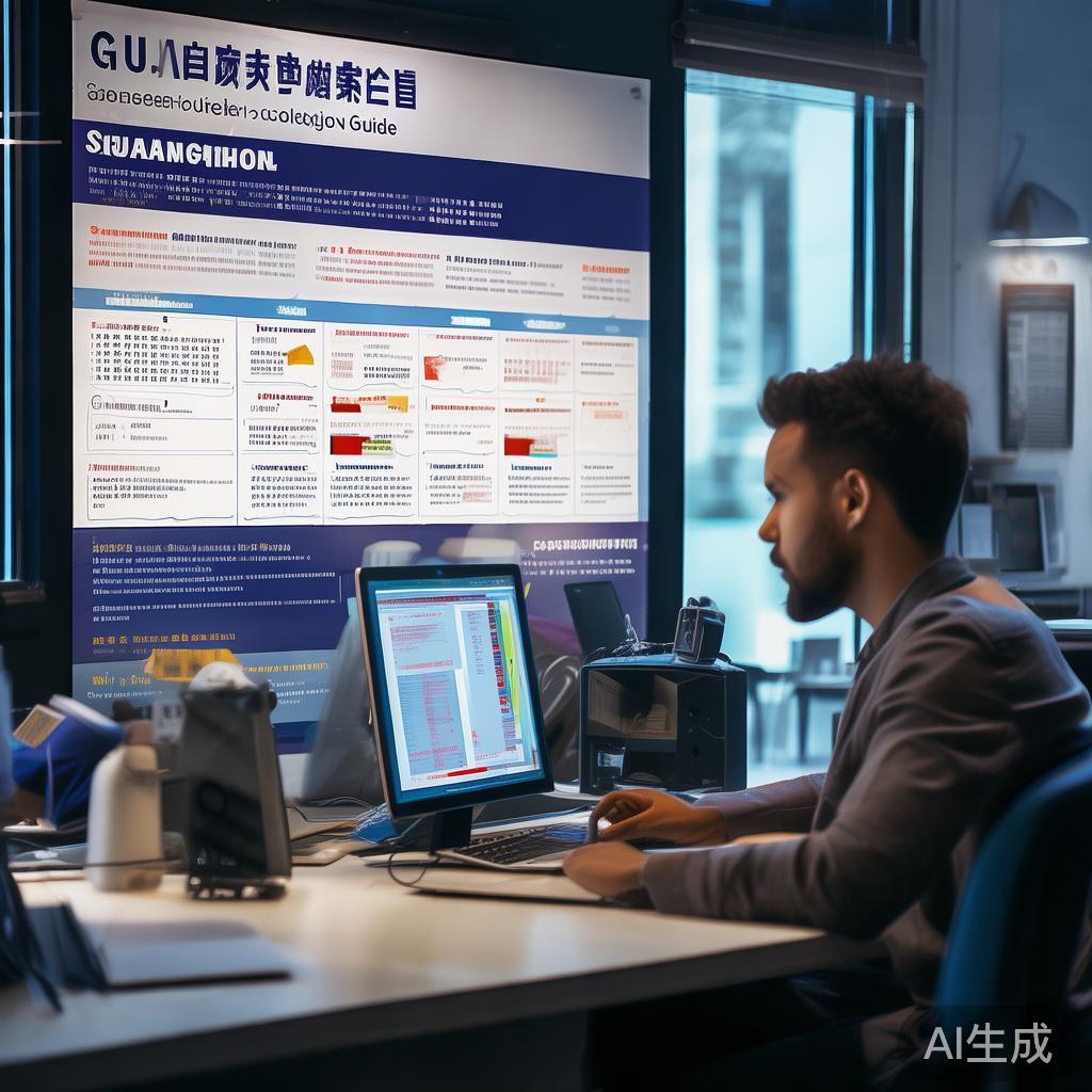 广州网络工程师补贴申请指南，如何高效申请补贴