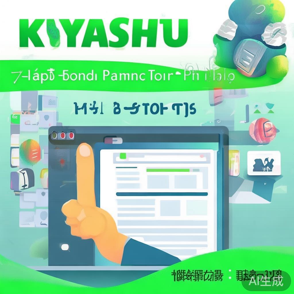 KYASH注册指南，轻松开启您的跨境支付之旅