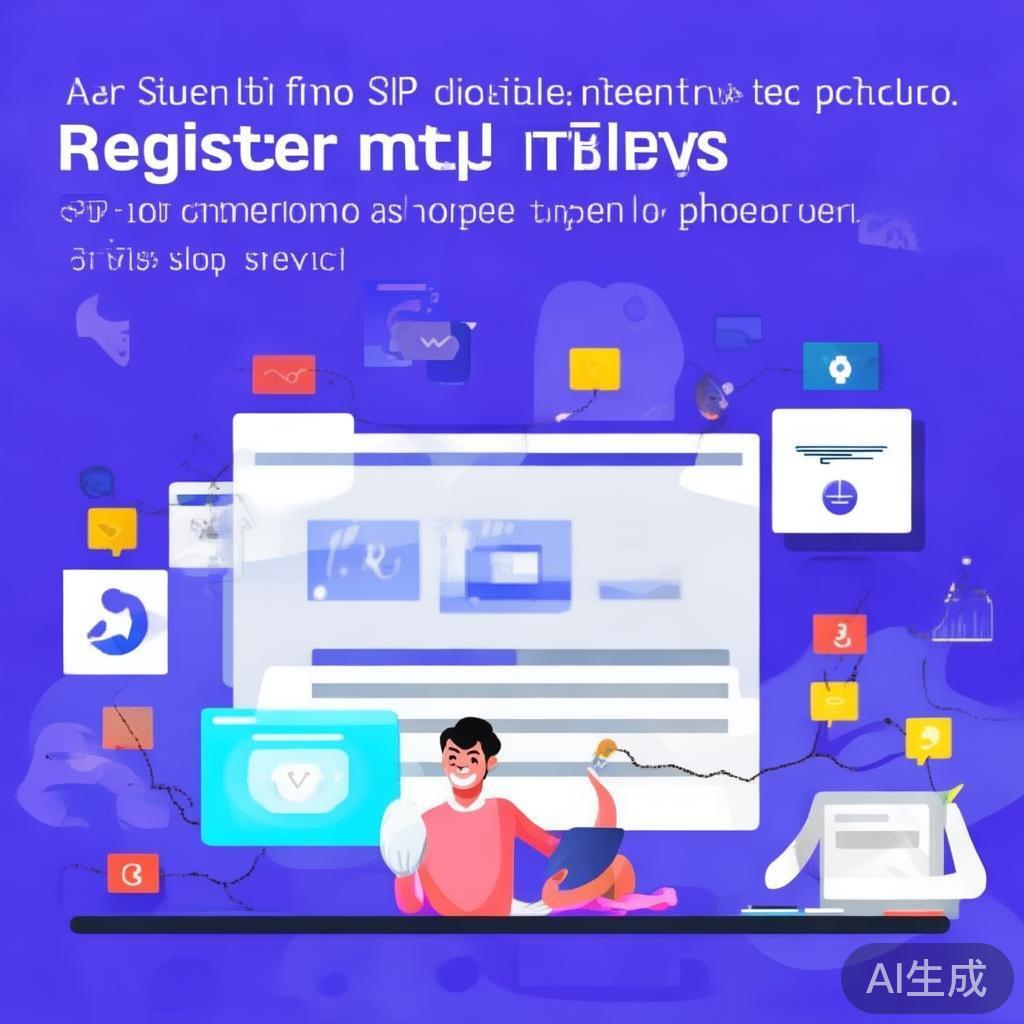 SIP电话注册全攻略，轻松开启高品质通信之旅