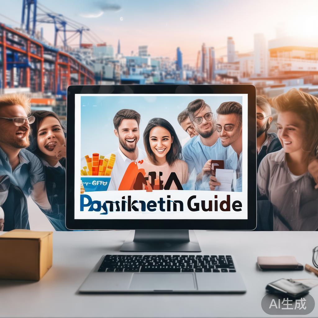 AFA注册指南，轻松开启您的跨境电商之旅