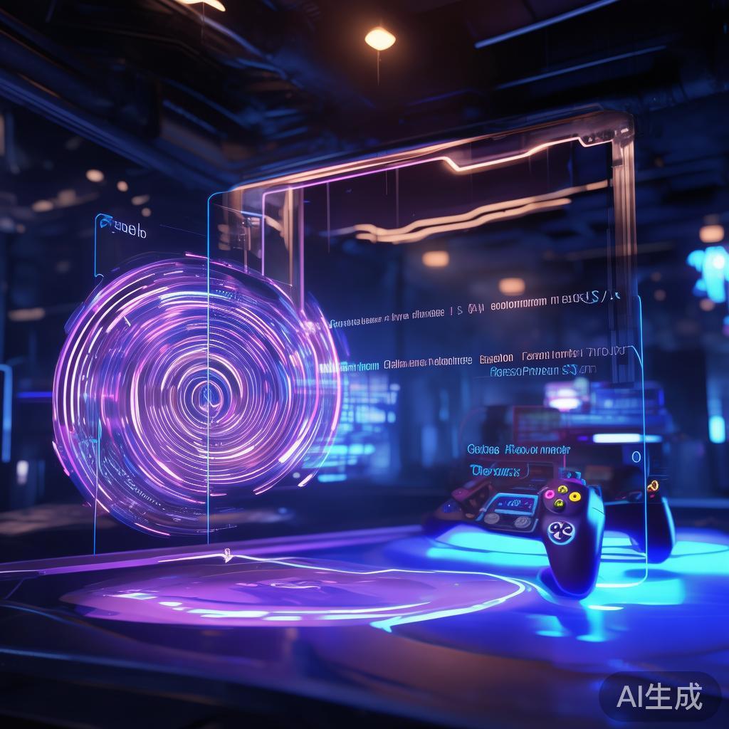 Vortex注册指南，轻松开启你的游戏体验之旅