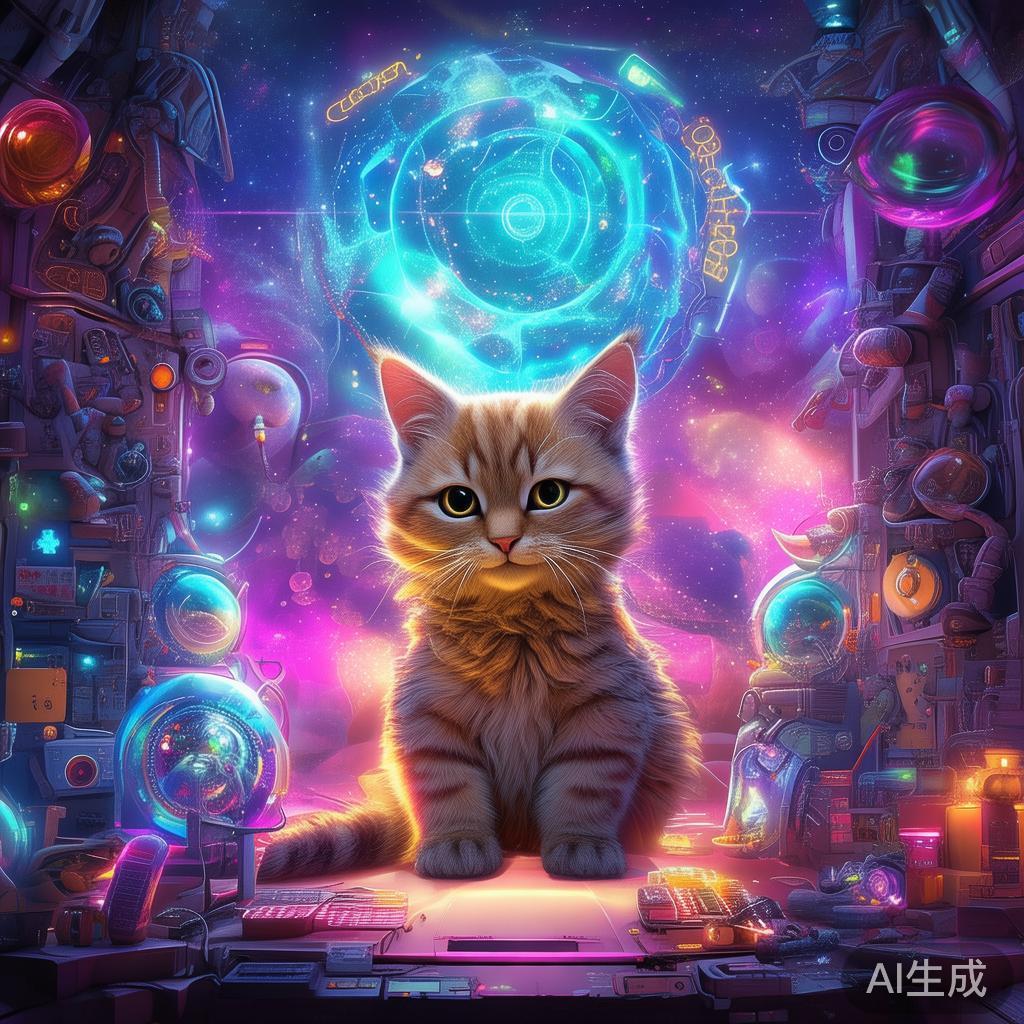 MarsCat注册攻略，轻松开启您的火星猫奇幻之旅