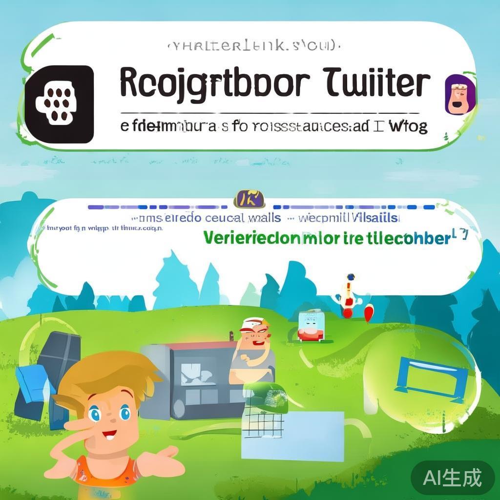 详解Tweet注册流程，轻松开启你的Twitter之旅