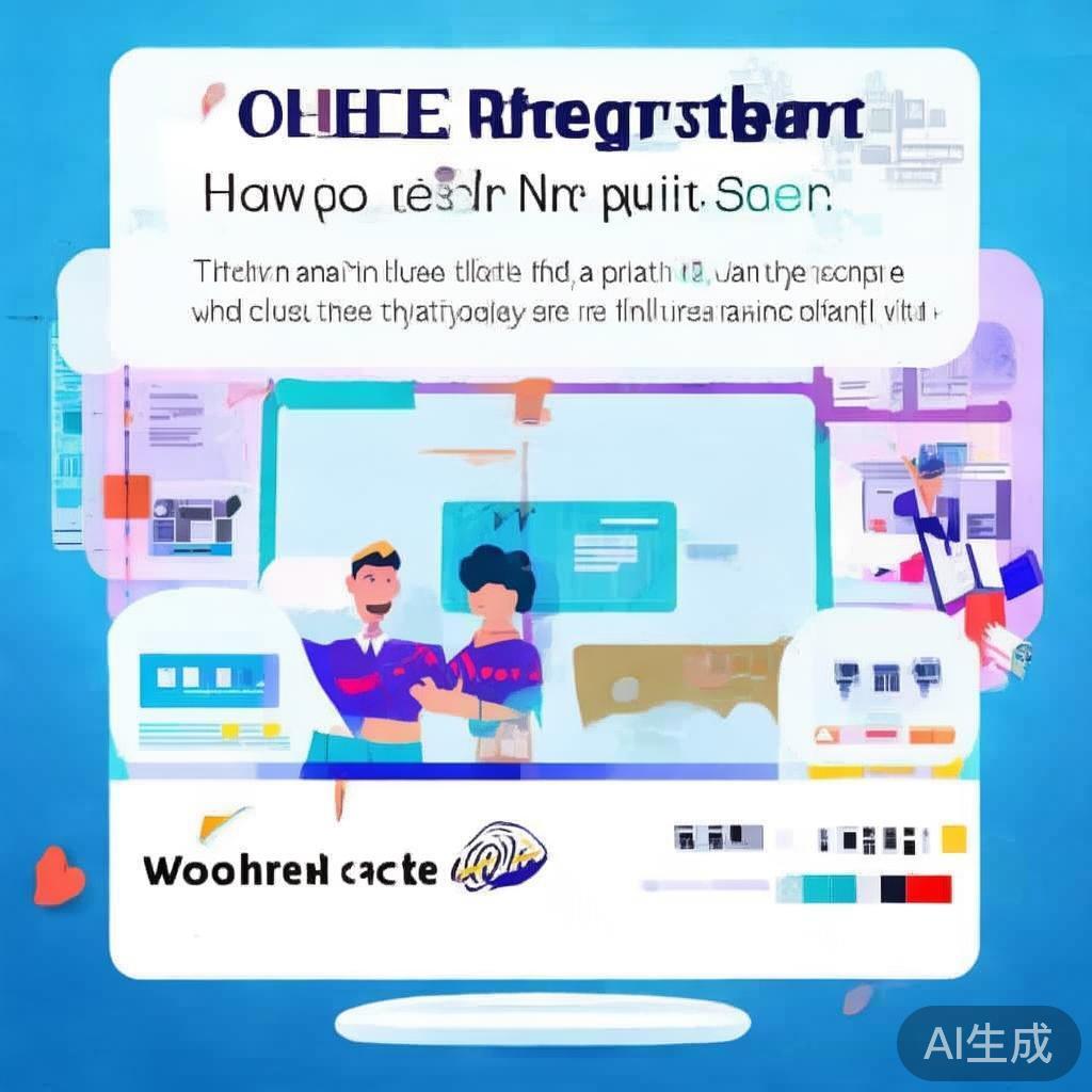 UOHE平台注册指南，轻松开启您的在线学习之旅