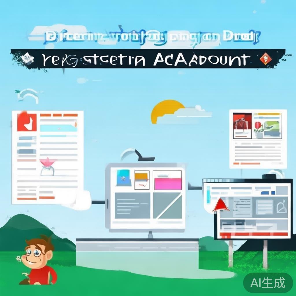 如何轻松注册APAC账户，一站式指南