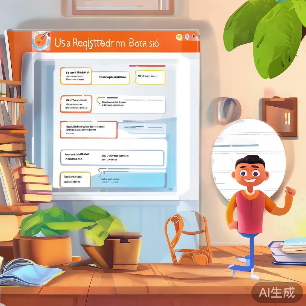 URA平台注册指南，轻松开启您的在线学习之旅