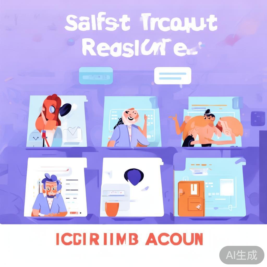 轻松掌握账号注册步骤，开启网络生活新篇章