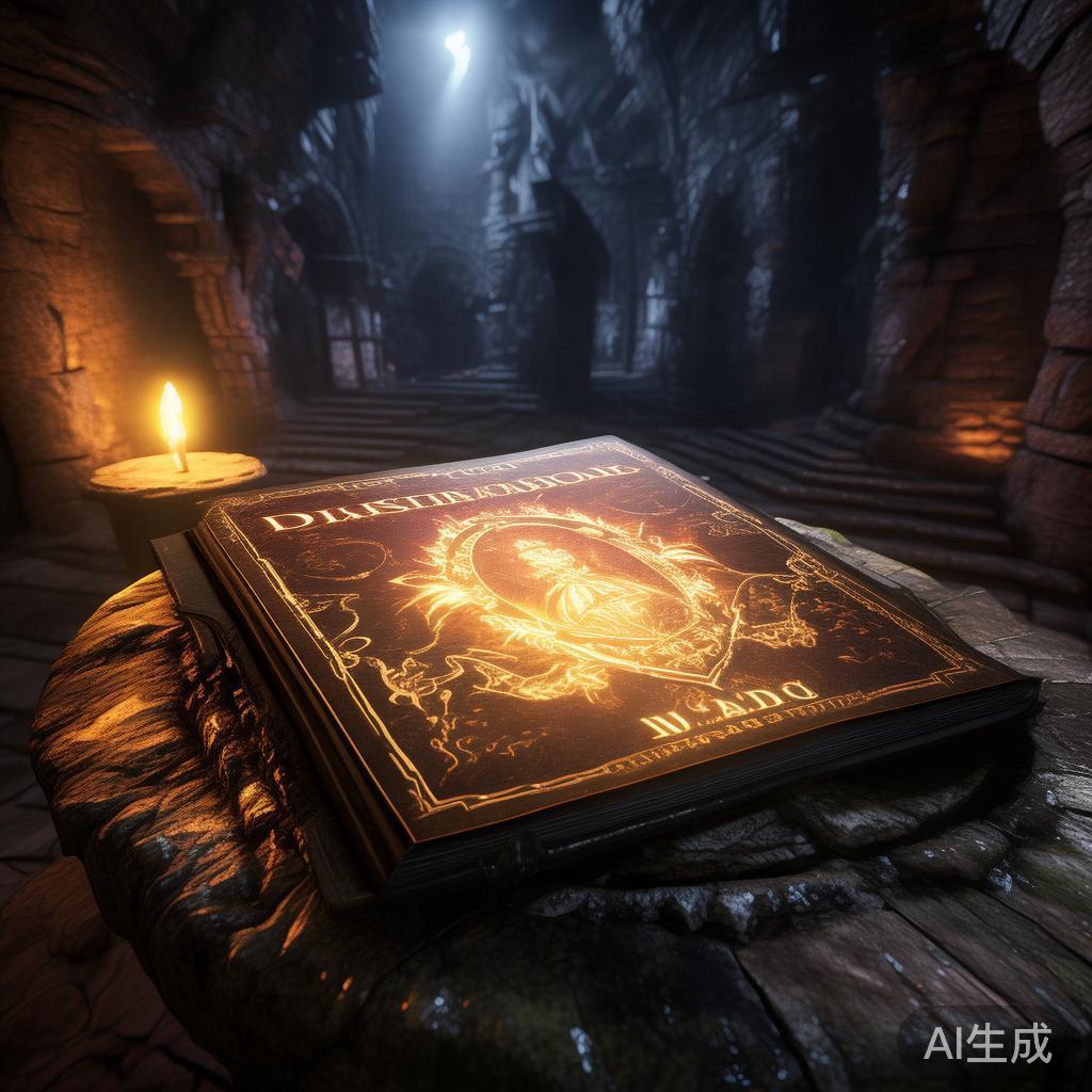 Diablo注册指南，轻松开启你的冒险之旅