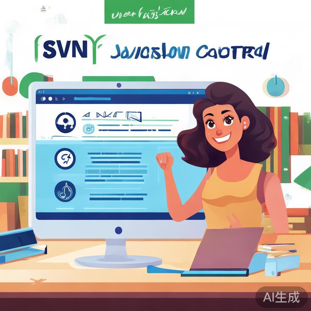 如何轻松注册并使用SVN版本控制系统