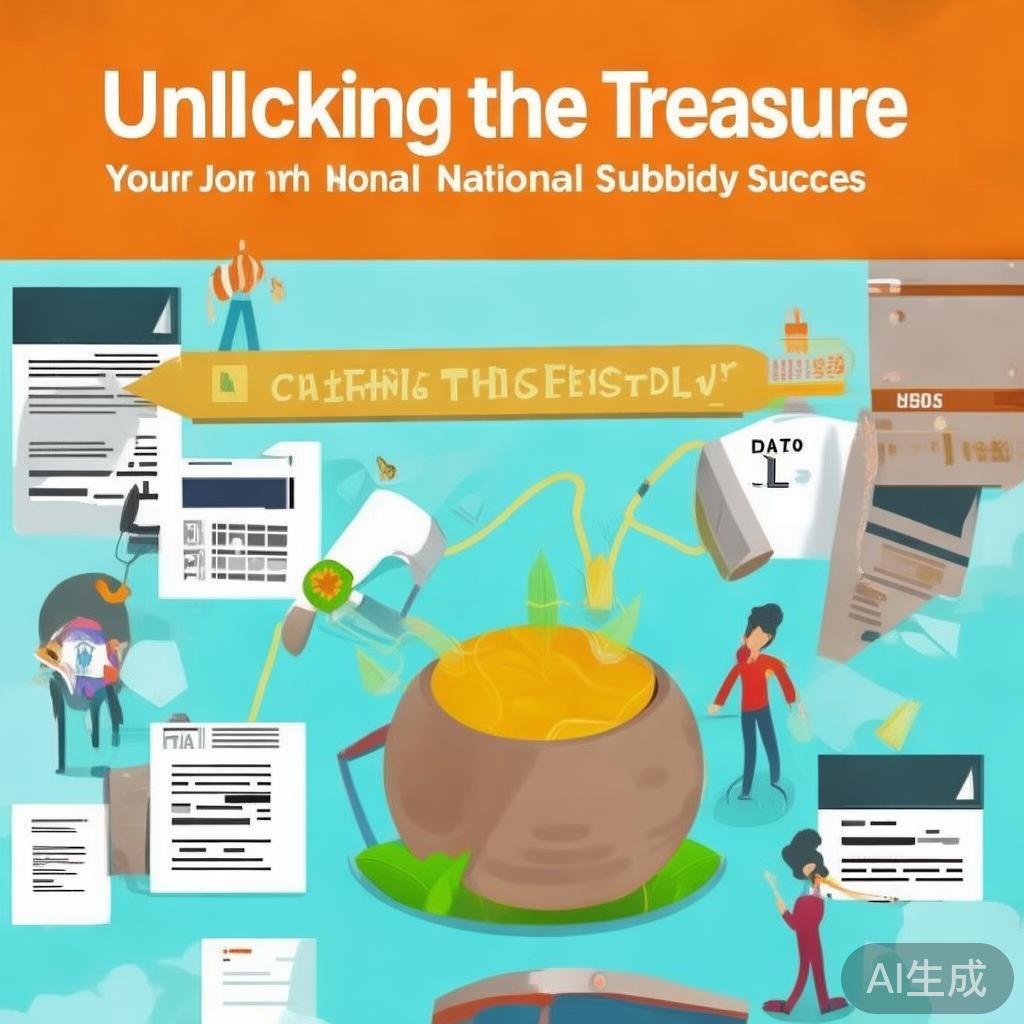 嗯，用户让我写一篇关于如何申请国家补贴款的文章，还给了标题和字数要求。首先，我需要确定标题，可能需要吸引人同时明确，比如申请国家补贴款，从政策理解到成功之路这样的标题，既点明主题，又有鼓励的作用