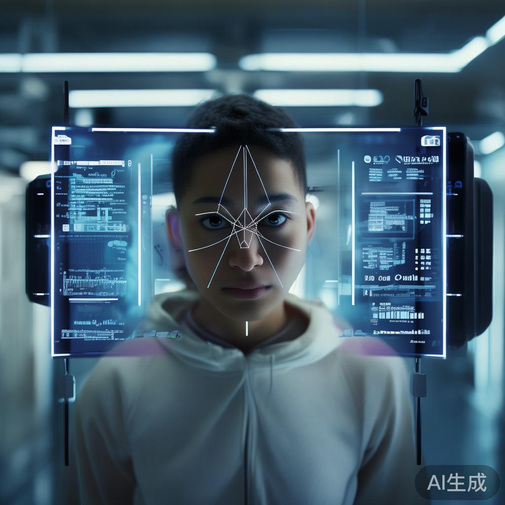 怎么注册面孔，全面解析人脸识别技术在实名认证中的应用