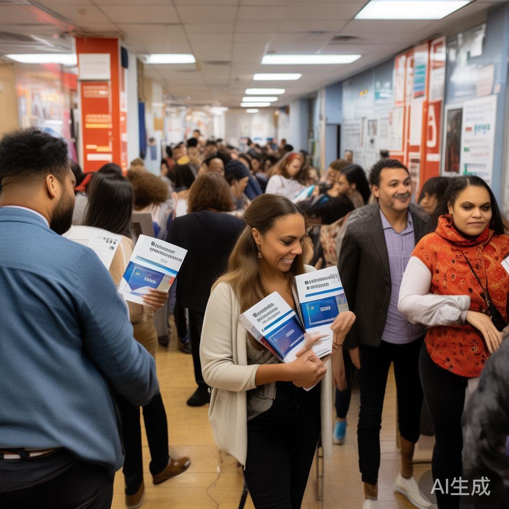 纽约注册攻略，轻松搞定注册手续，开启纽约生活新篇章