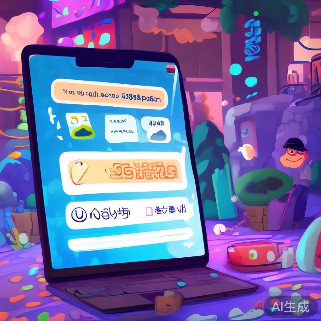 如何轻松注册米，一站式指南助你开启米世界之旅