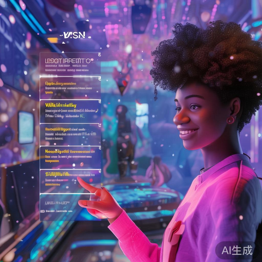 VSCN平台注册指南，轻松开启您的虚拟生活之旅