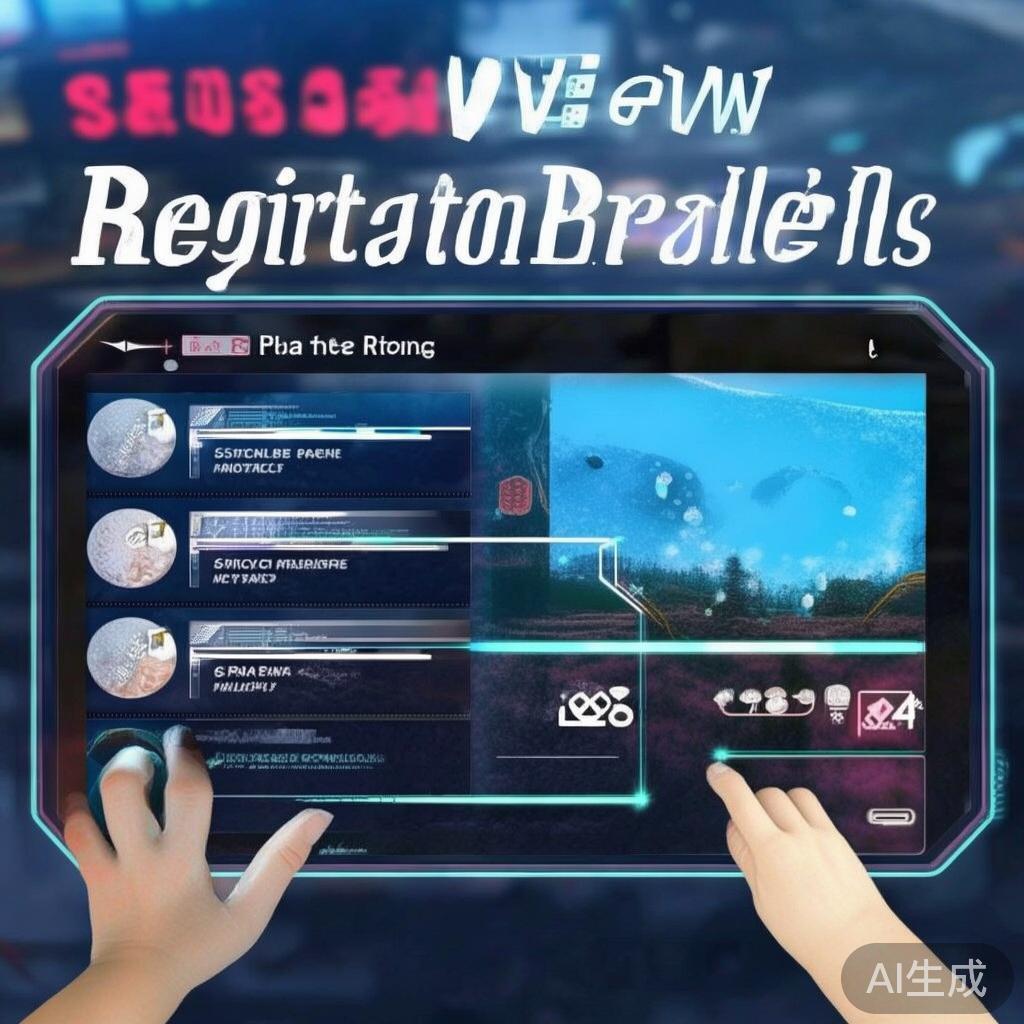 远程视图（RemoteView）平台注册指南，轻松开启您的虚拟互动之旅