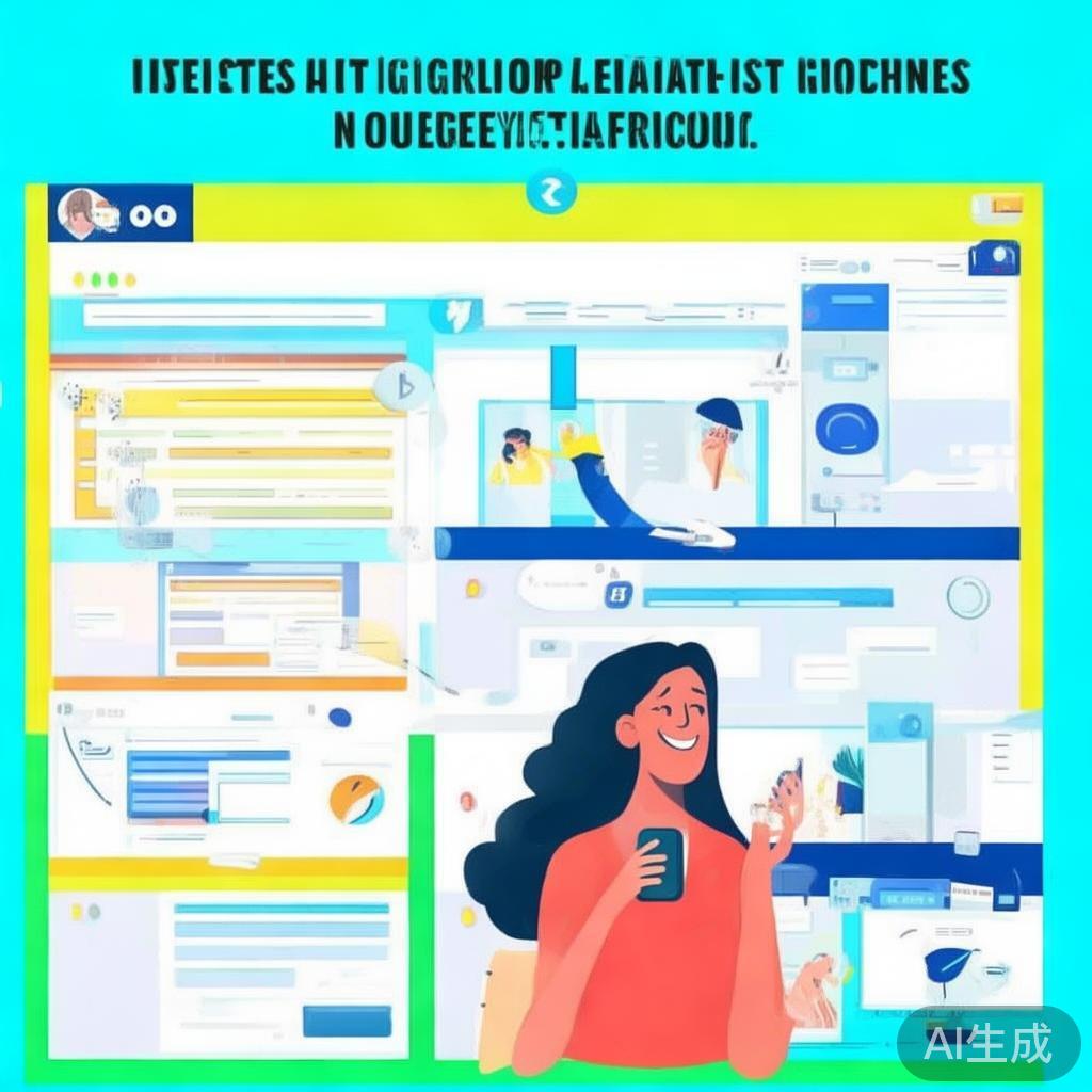 女生如何轻松注册各类平台，实用指南