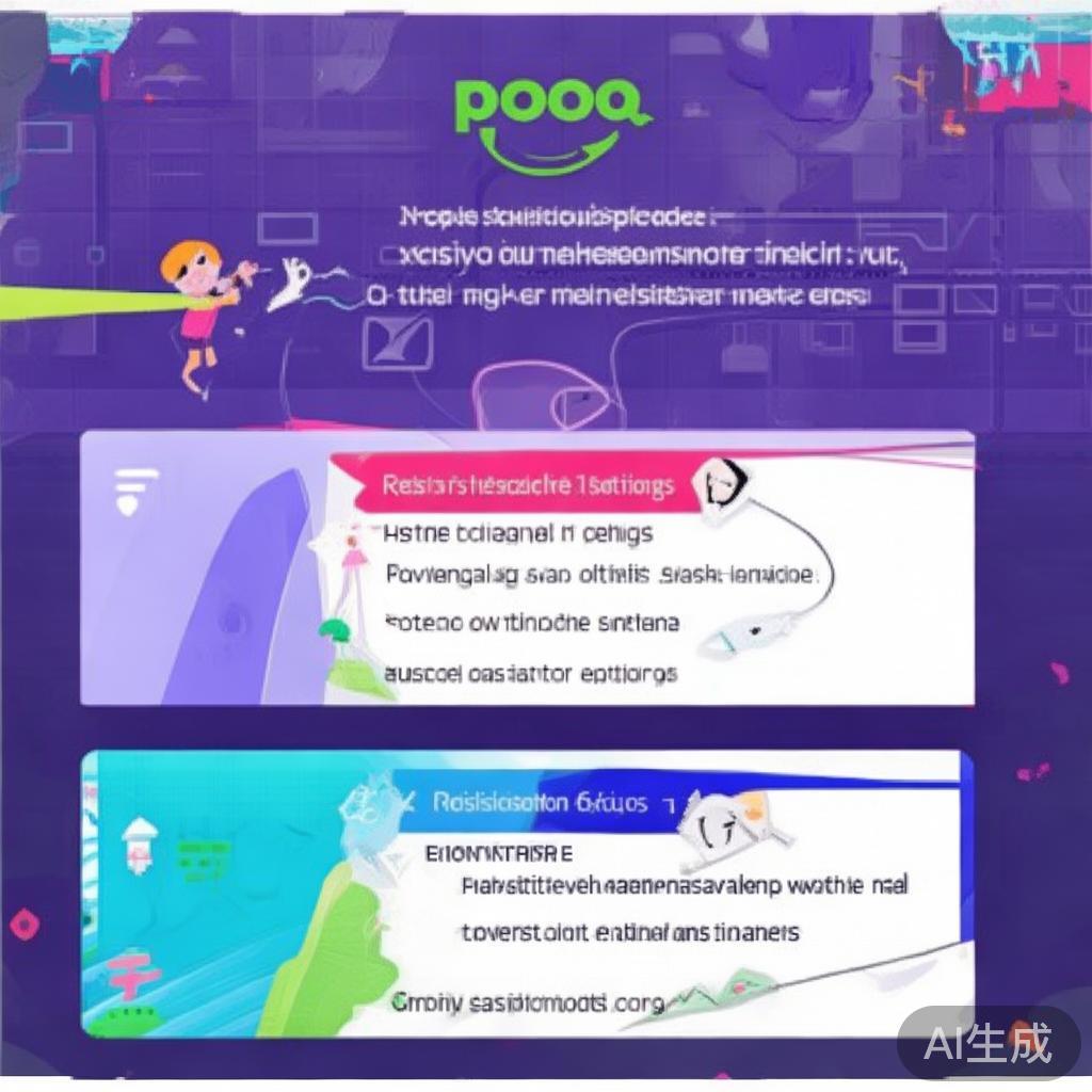 Pooq注册指南，轻松开启您的个性化娱乐之旅