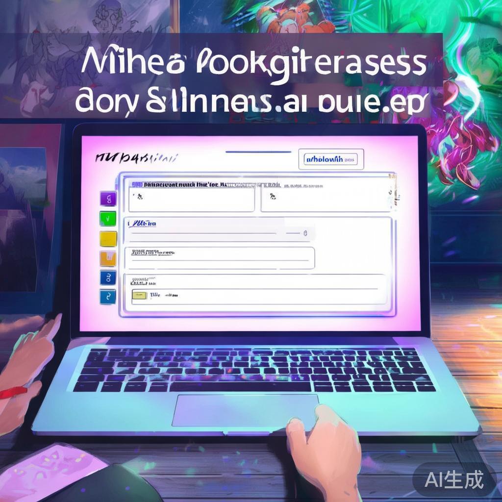 详细解析，thbwiki如何轻松注册，开启你的二次元之旅