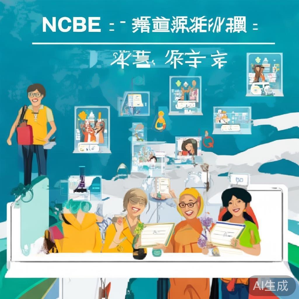 NCBE注册全攻略，轻松完成注册流程，开启学术之旅
