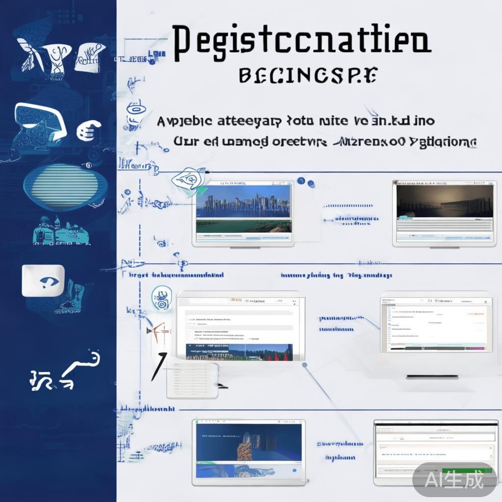 详解Apache注册流程，新手必看教程