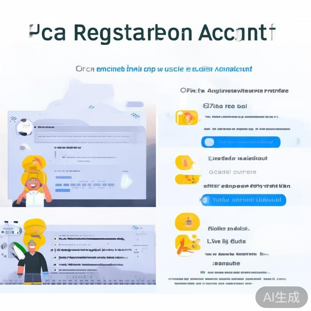 如何轻松注册Sai账户，详细指南与步骤解析