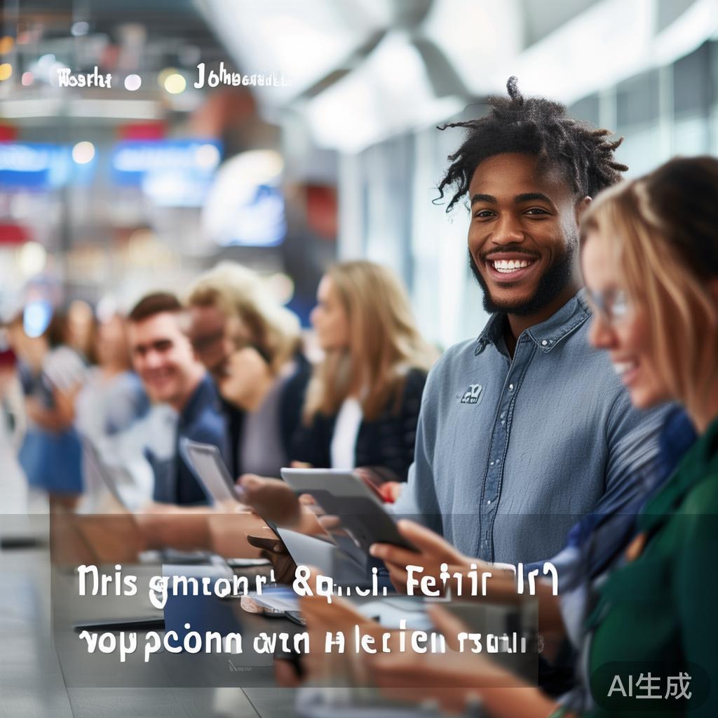 如何轻松注册参加双选会，一站式指南