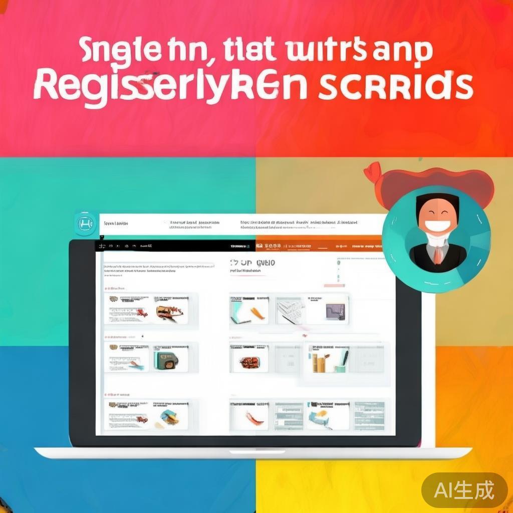 如何轻松注册Scribd，一站式指南助你畅享海量阅读资源