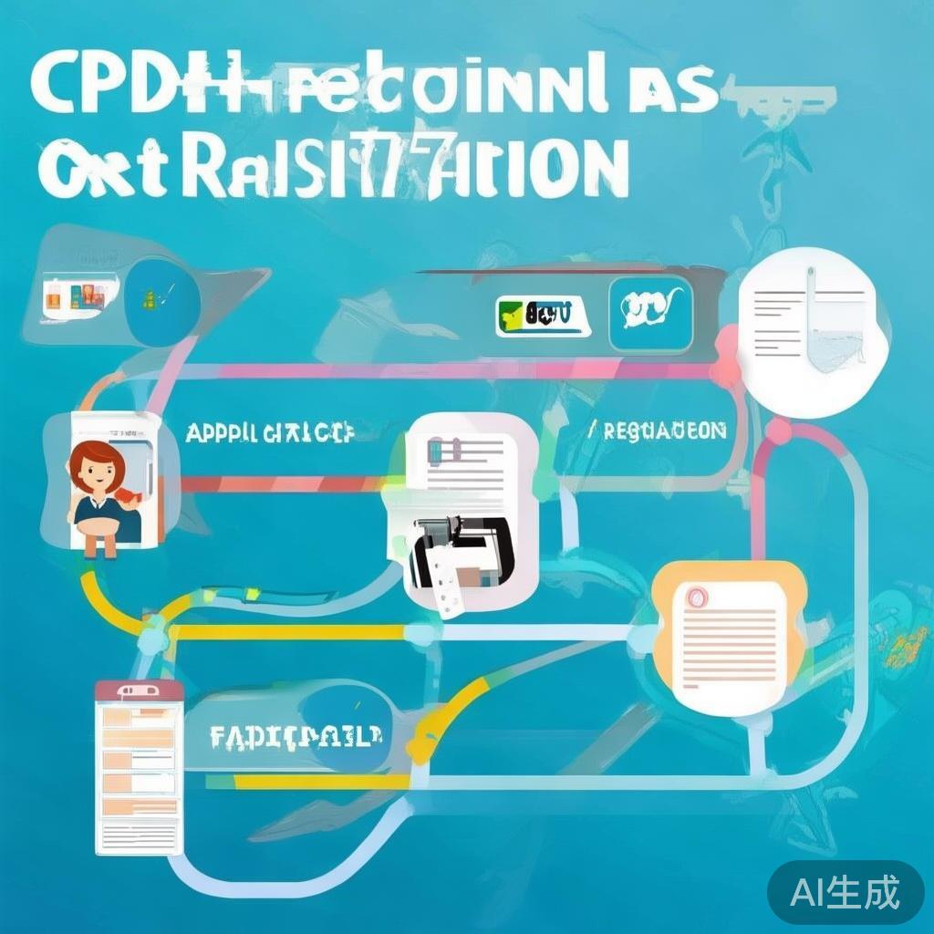 FDA注册流程详解，如何轻松完成FDA注册