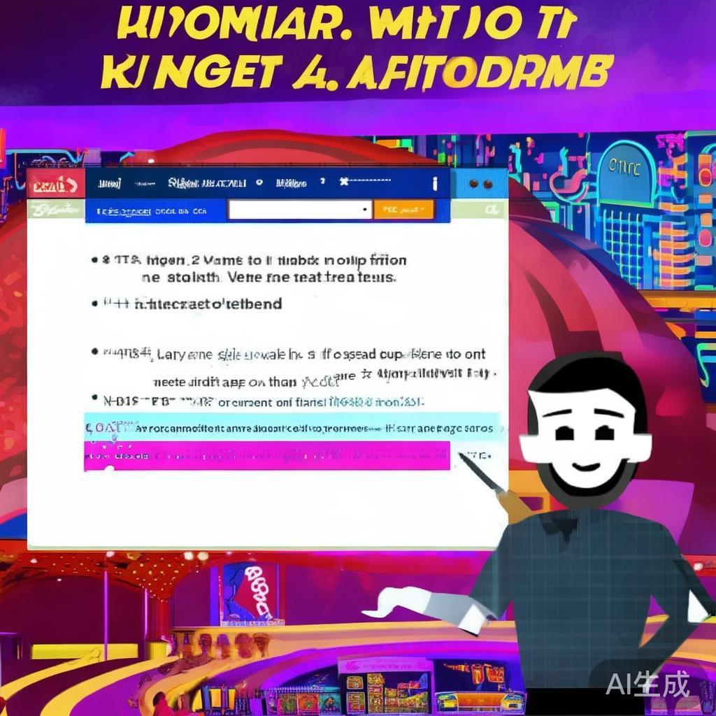 Vegas平台注册指南，轻松开启您的娱乐之旅