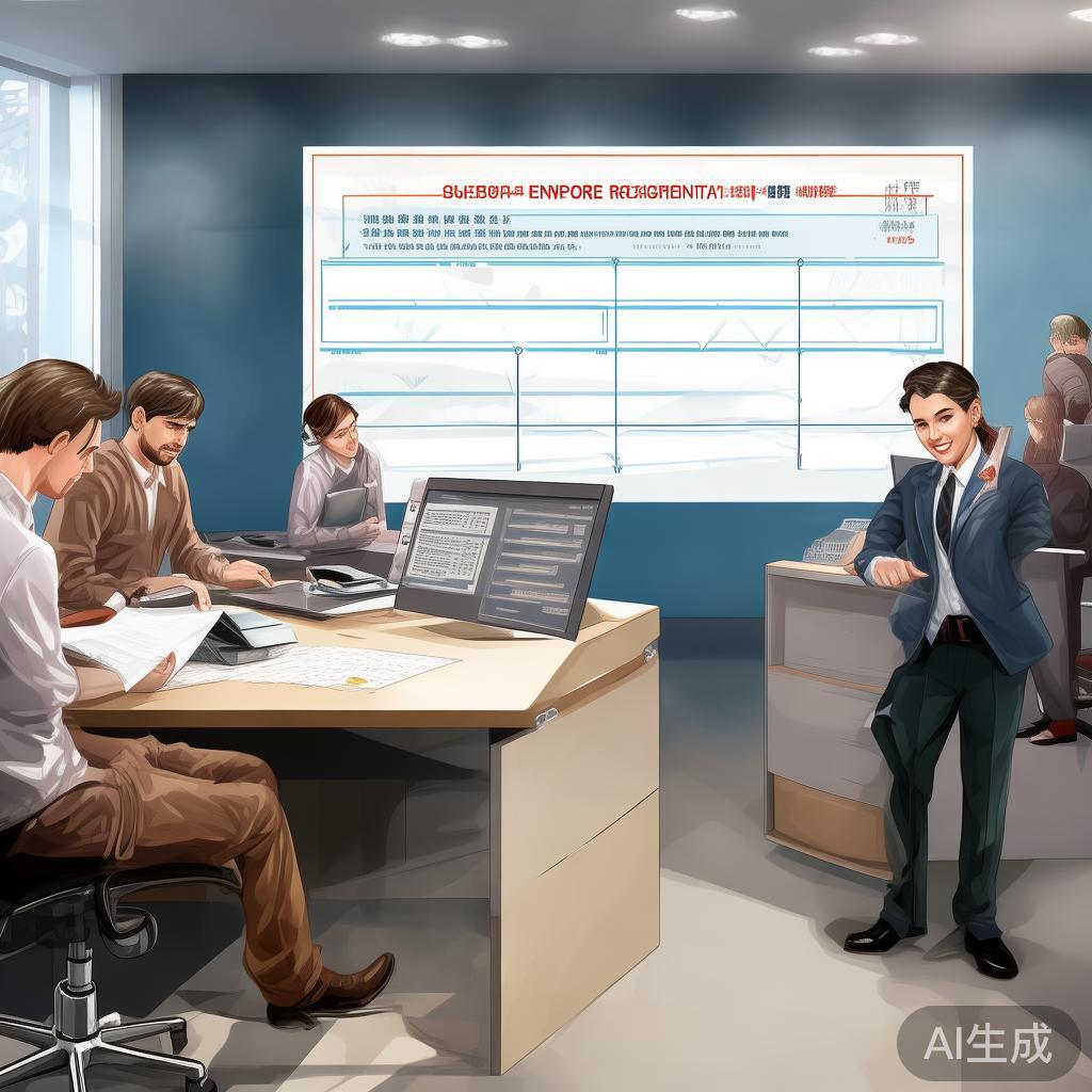 苏州企业注册指南，一站式流程详解