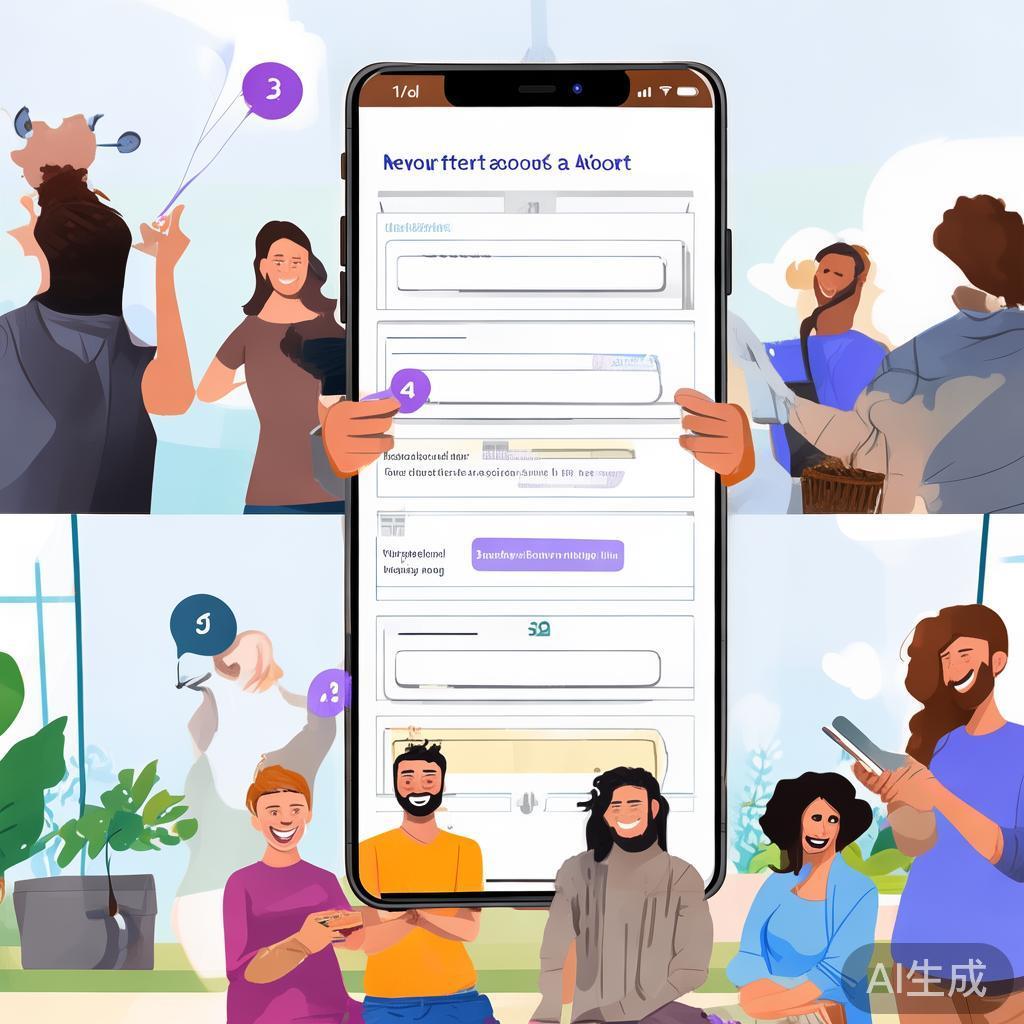 轻松上手，教你如何注册Networking平台账号
