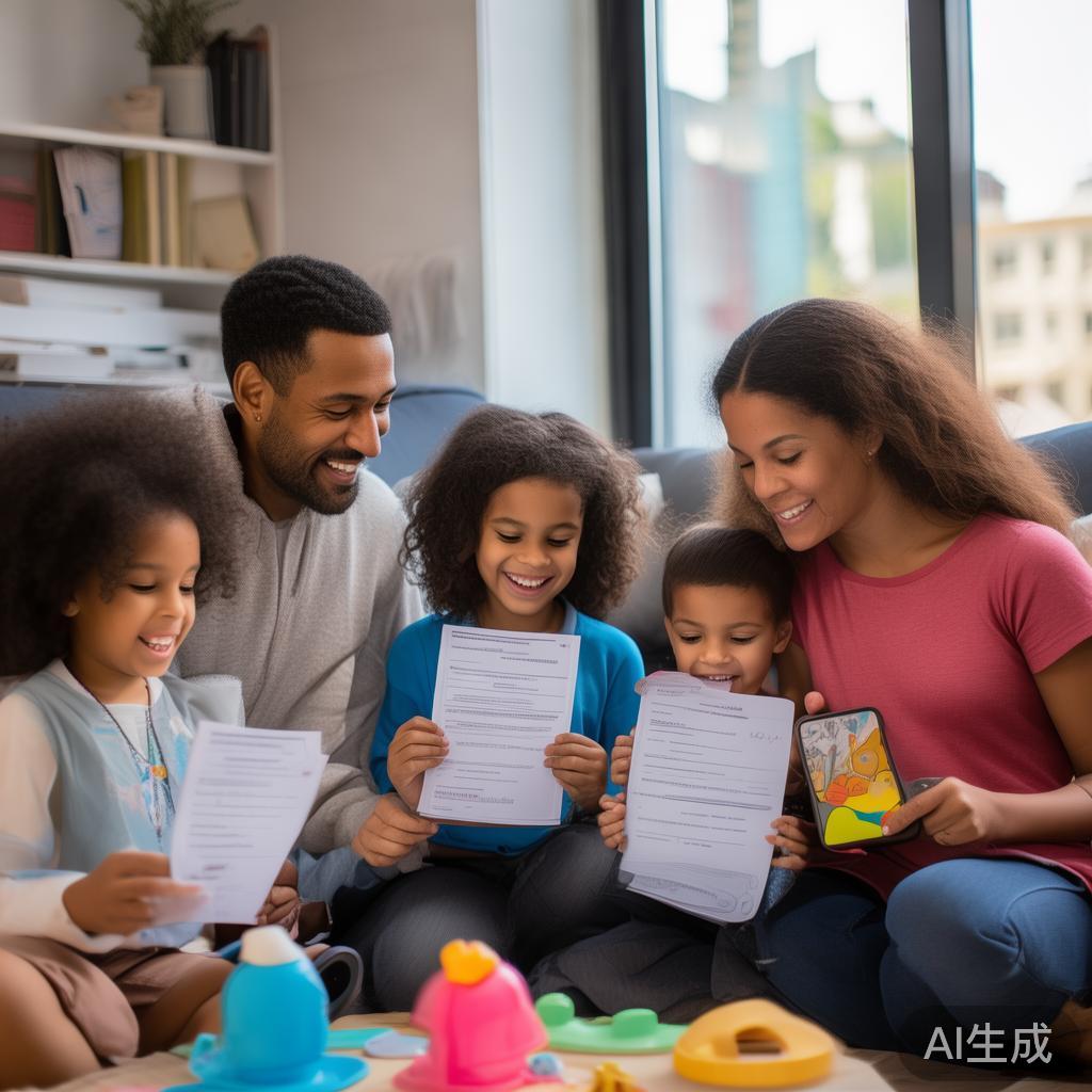 三胎家庭如何申请手机补贴？