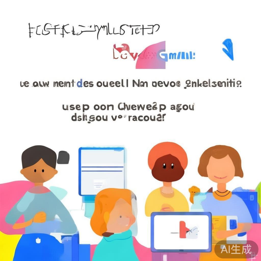 轻松上手，教你如何注册Gmail邮箱账户