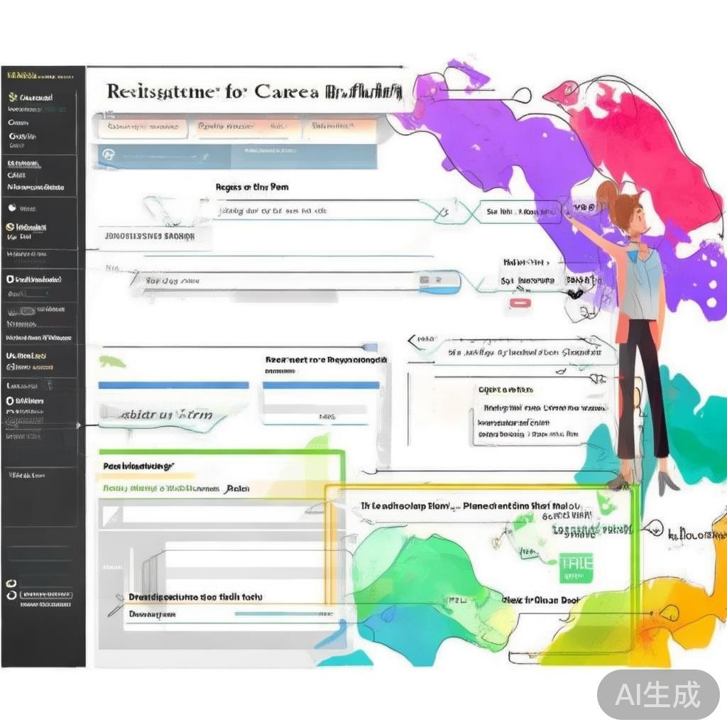 详细指南，如何注册转隶，实现职场华丽转身