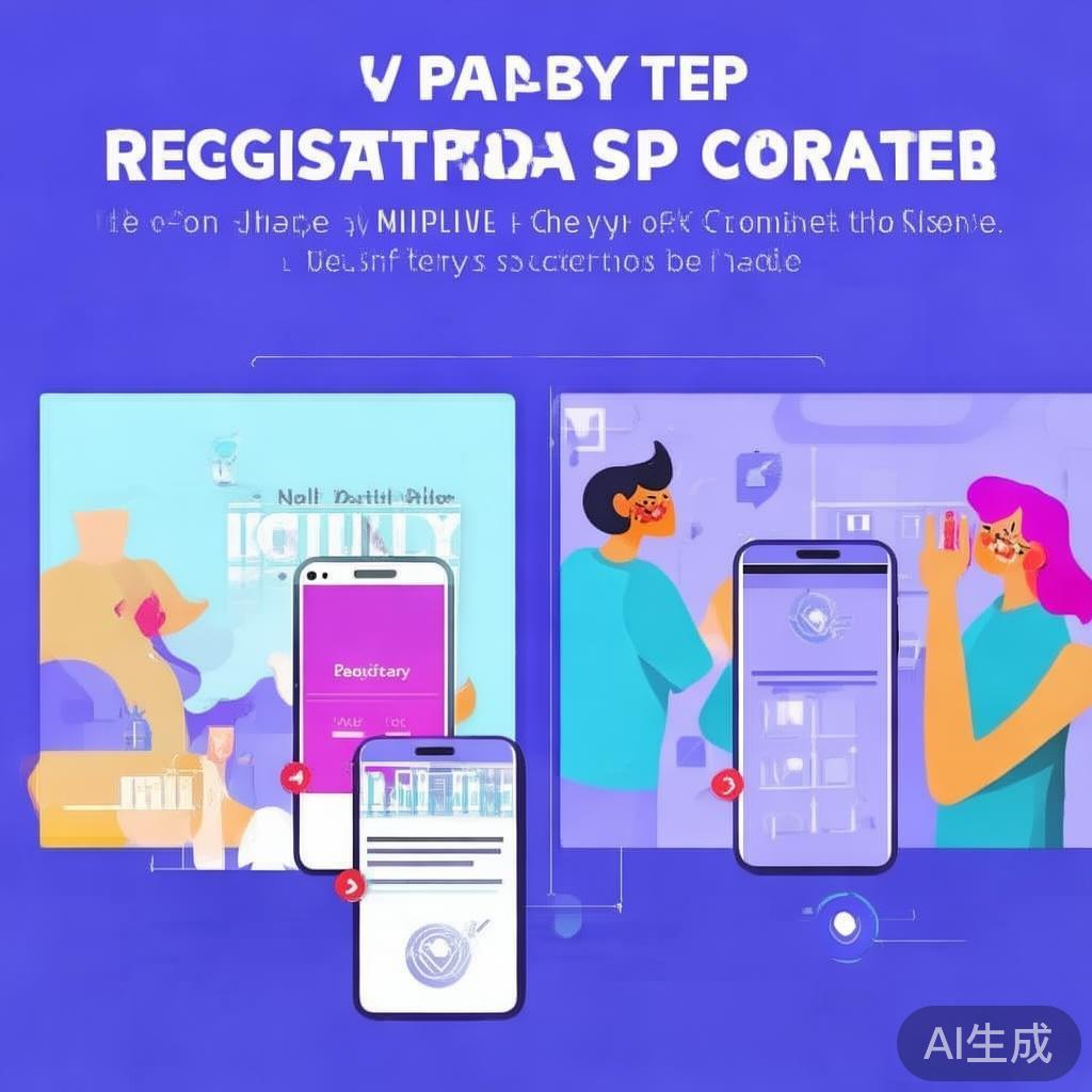 Gapay注册指南，轻松开启便捷支付之旅