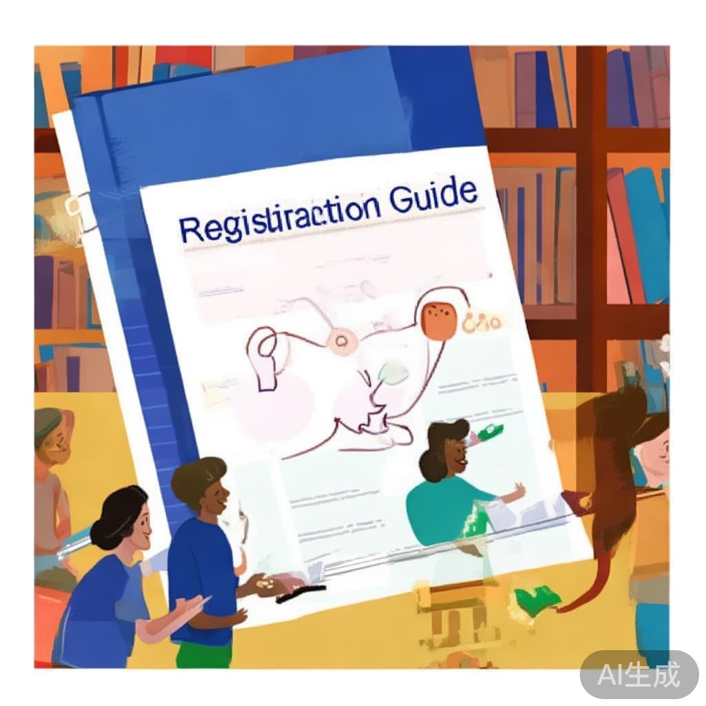 ACL注册指南，轻松掌握注册流程，开启学术之旅