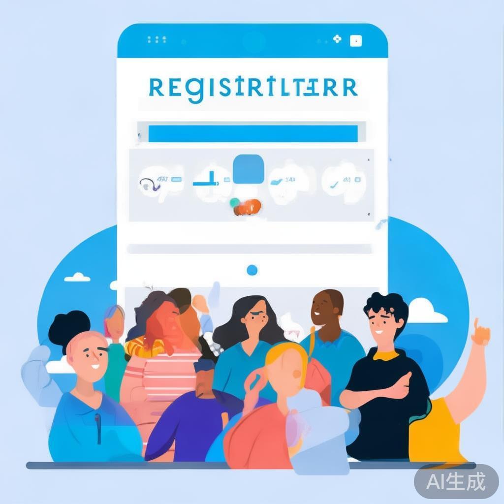 怎么注册OTL？轻松上手，开启便捷生活