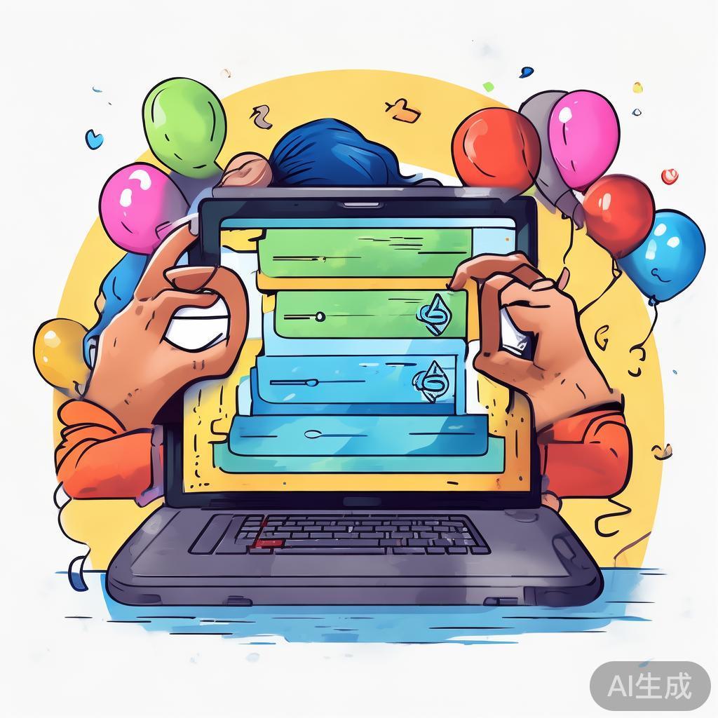 轻松掌握喜报注册步骤，开启您的喜报之旅！