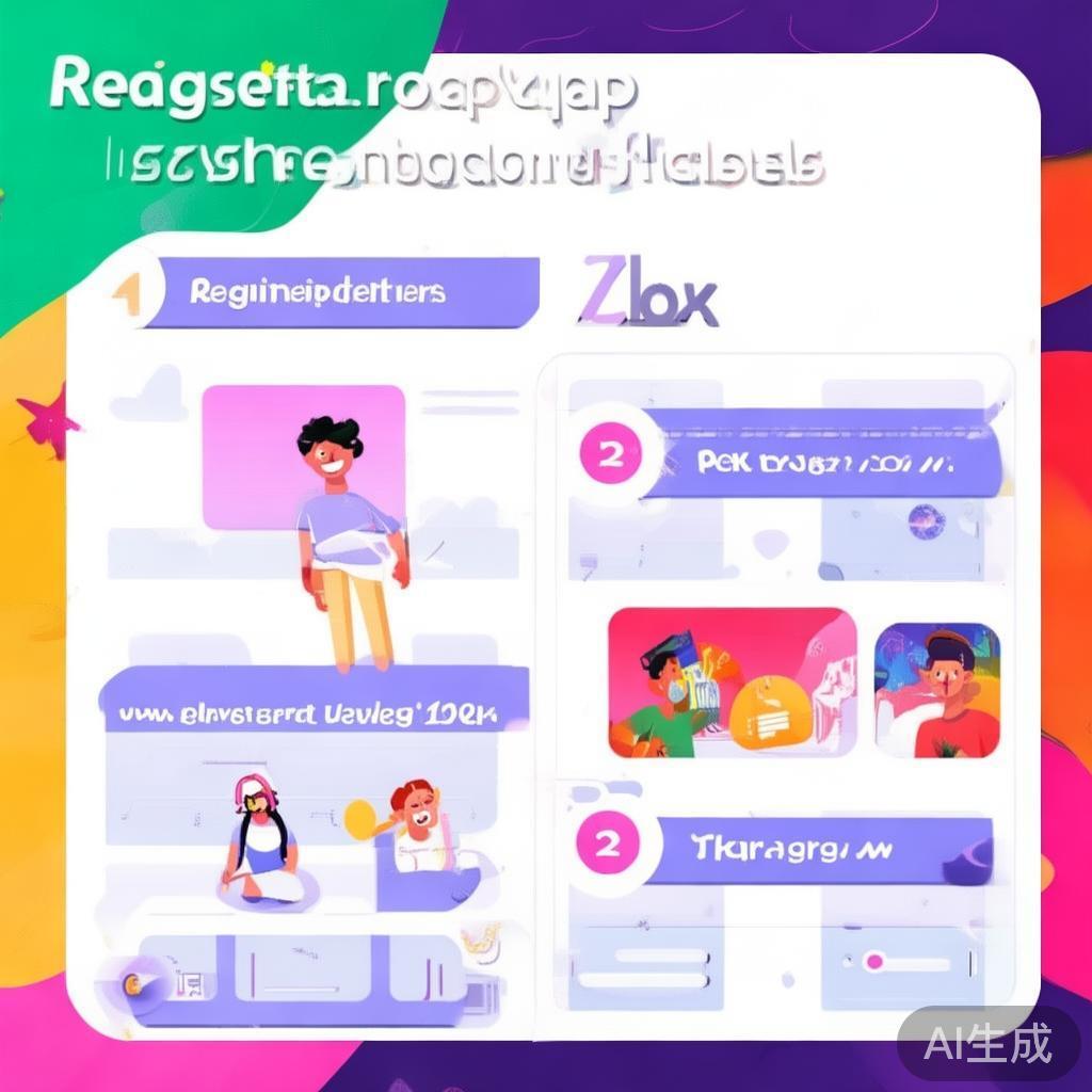 轻松上手，教你如何注册并使用TikTok