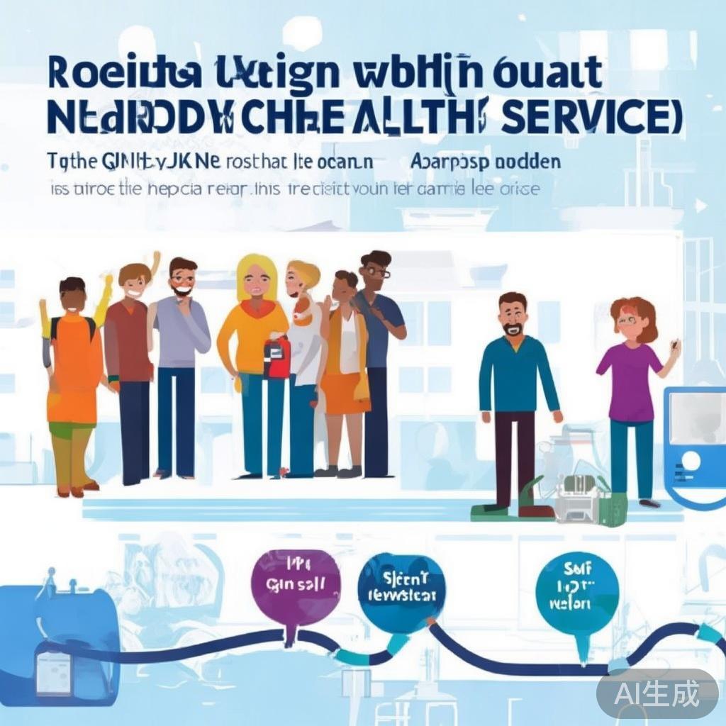 NHS注册指南，英国国家医疗服务体系轻松加入步骤详解