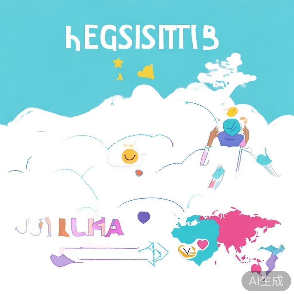 Joylada注册指南，轻松开启您的愉悦之旅