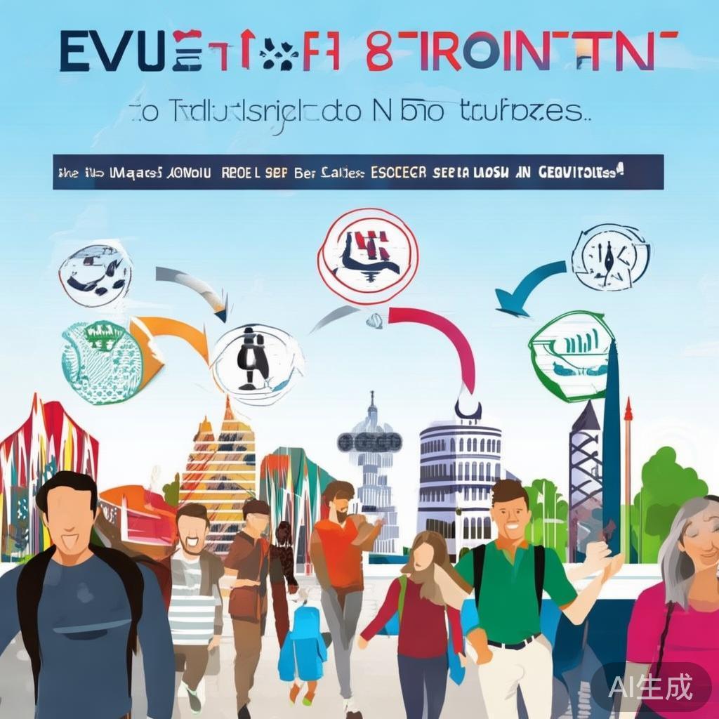 EVUS注册攻略，轻松掌握步骤，畅游美国无忧行