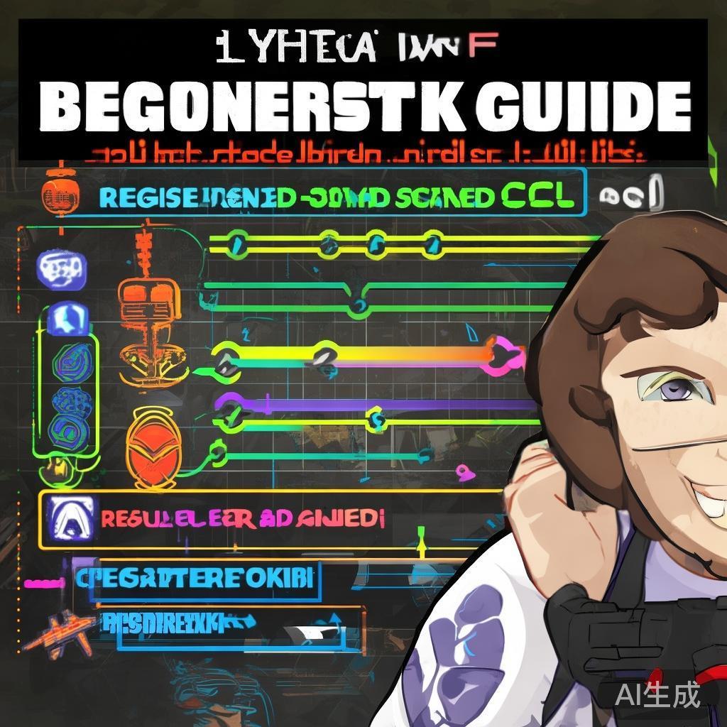 CSOL新手入门，教你如何轻松注册并畅玩CSOL游戏