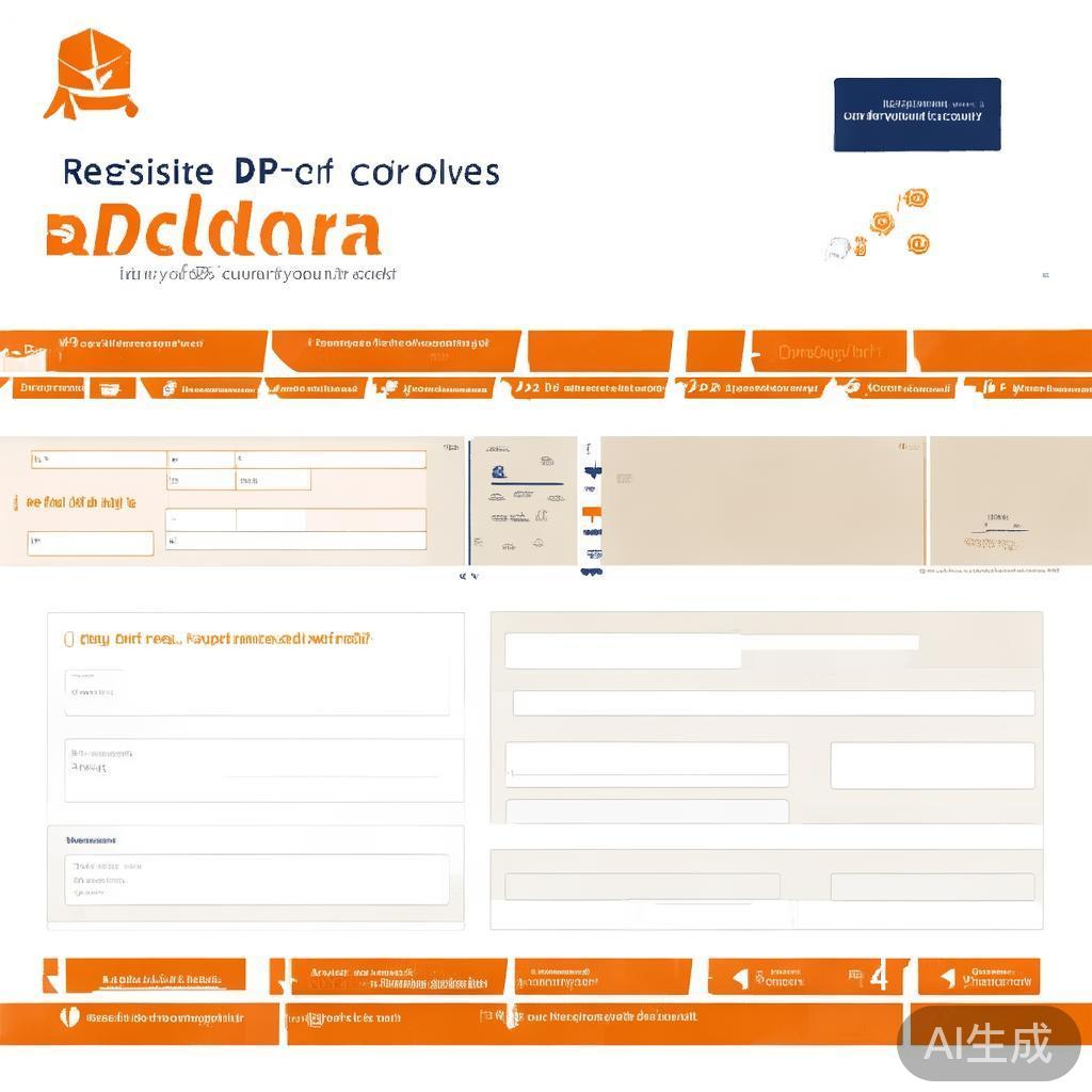 怎么注册DPD快递账户，一站式操作指南