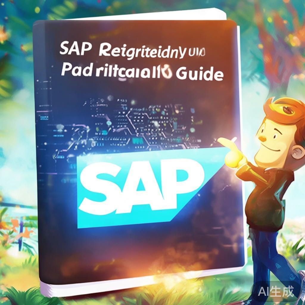SAP注册指南，轻松开启您的SAP之旅