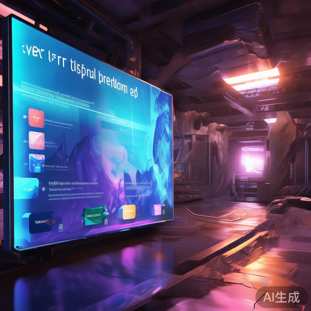 Geeyun平台注册指南，轻松开启您的虚拟之旅